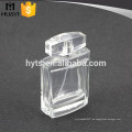 100ml transparente leere Glasparfümflasche